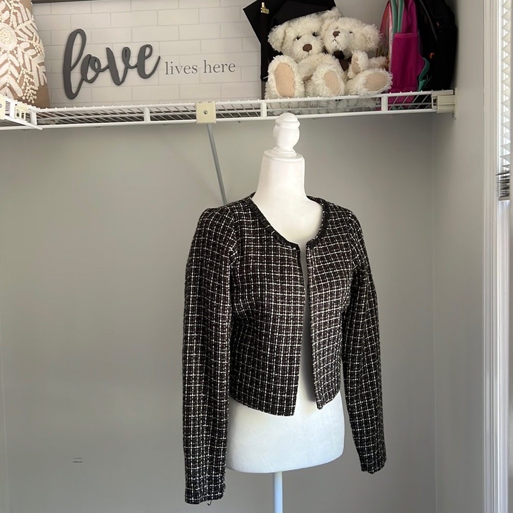 Ladies Blazer